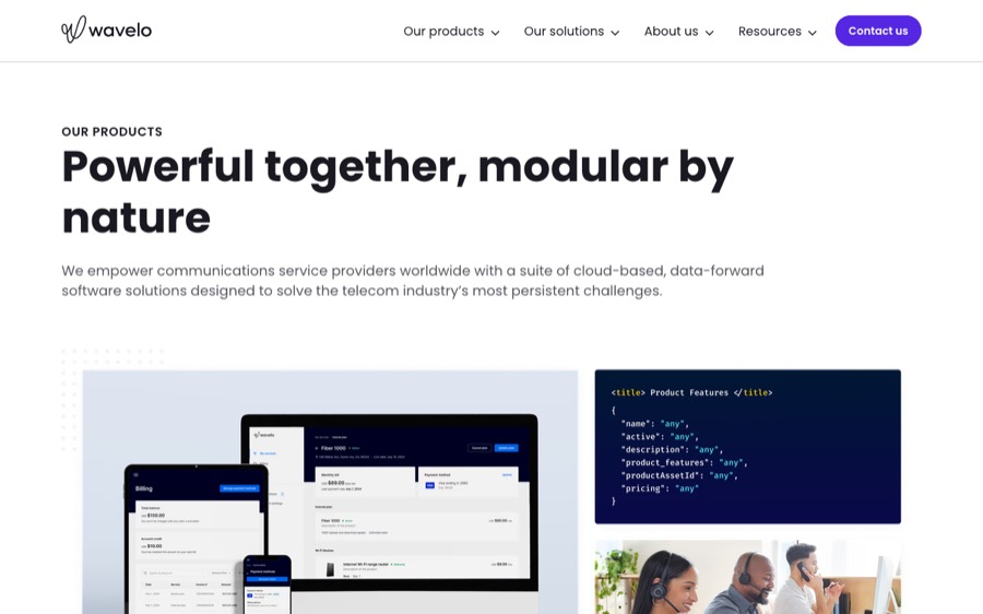 Monos — screenshot